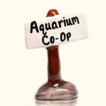 Aquarium Co - Op Decoration - Aquarium Co - Op