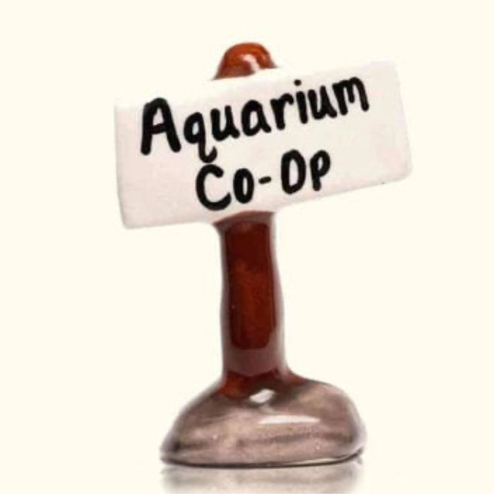 Aquarium Co - Op Decoration - Aquarium Co - Op
