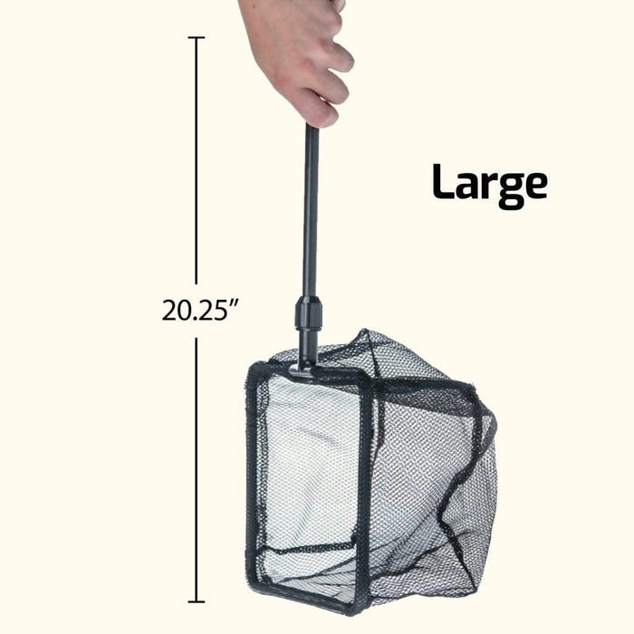Scratch and Dent Aquarium Co - Op Fish Net - Aquarium Co - Op