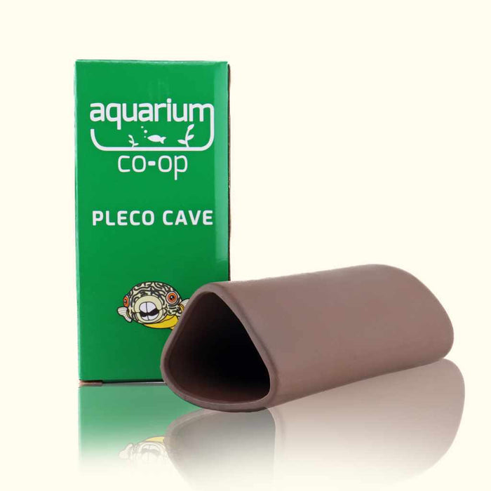 Aquarium Co - Op Pleco Cave - Aquarium Co - Op