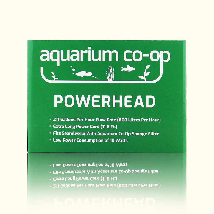 Scratch and Dent Aquarium Co - Op Power Head - Aquarium Co - Op