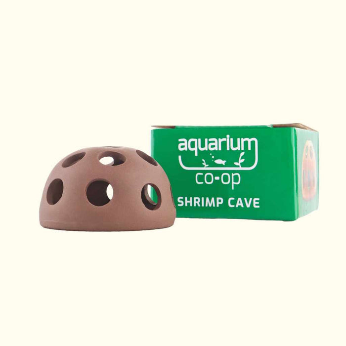 Aquarium Co - Op Shrimp Cave - Aquarium Co - Op