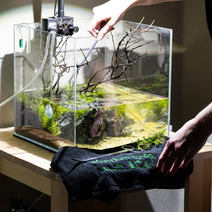 Aquarium Co - Op Towel - Aquarium Co - Op