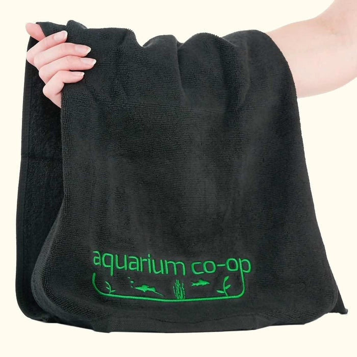 Aquarium Co - Op Towel - Aquarium Co - Op