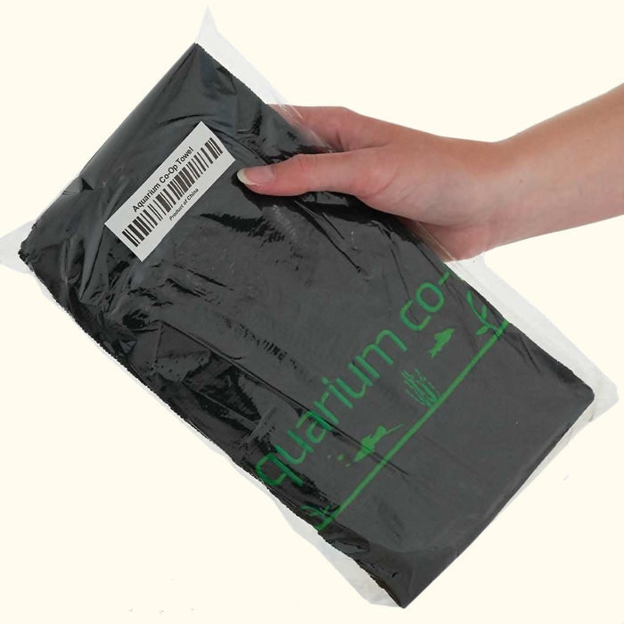 Aquarium Co - Op Towel - Aquarium Co - Op