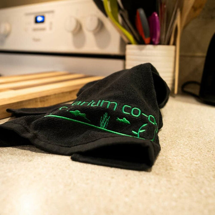 Aquarium Co - Op Towel - Aquarium Co - Op