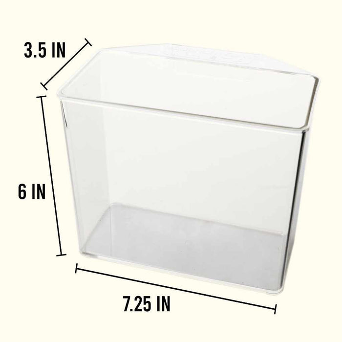 Aquarium Co - Op Unbreakable Catch Cup - Aquarium Co - Op