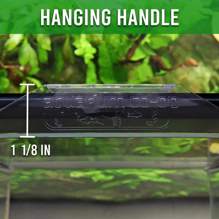 Aquarium Co - Op Unbreakable Catch Cup - Aquarium Co - Op