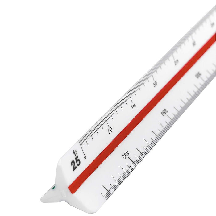 Aristo Architect Triangular Scale