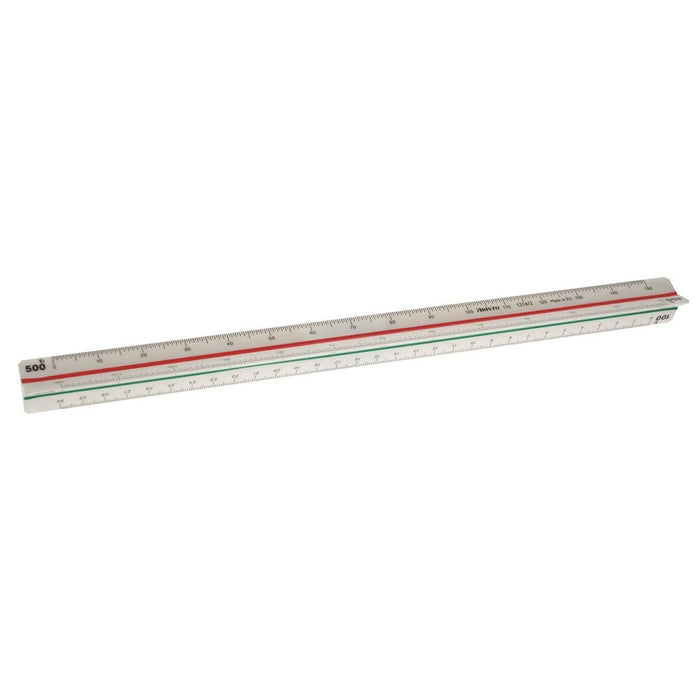 Aristo Architect Triangular Scale