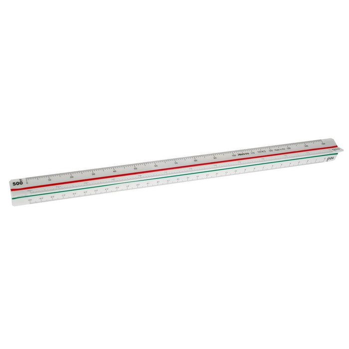 Aristo Architect Triangular Scale