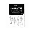 Artworms Figurative Sketching Kit