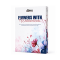 Artworms Flowers with Watercolour Kit
