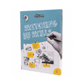 Artworms Sketching Skills Kit