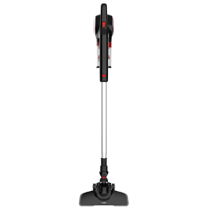 Aspirateur balai filaire Daiko cordon 5m