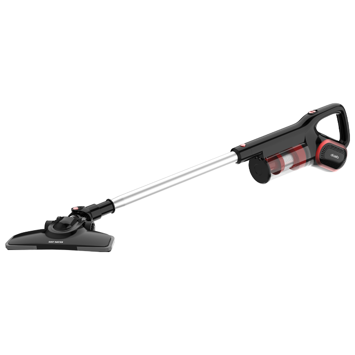 Aspirateur balai filaire Daiko cordon 5m