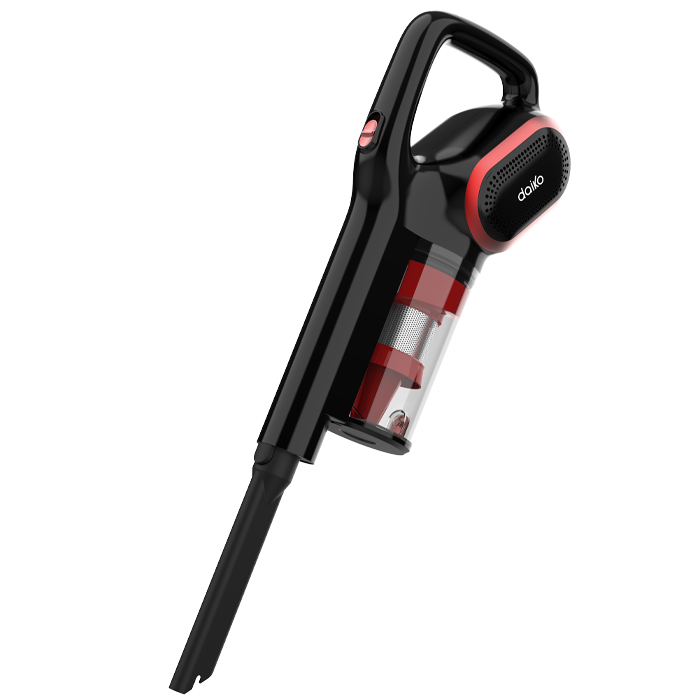 Aspirateur balai filaire Daiko cordon 5m