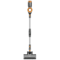 Aspirateur balai sans fil Daiko brosse électrique avec lumière LED