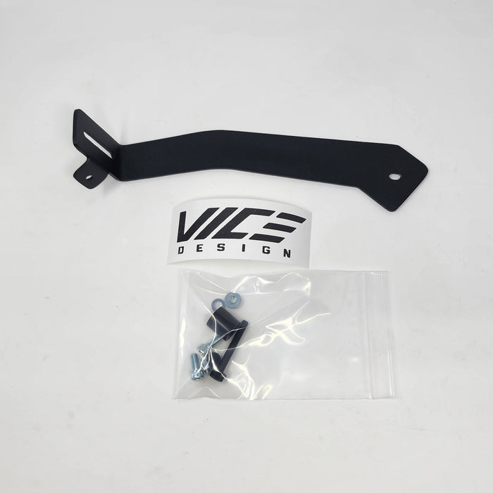 Auxbeam Interior Cab Bracket | RAM 1500, 2500 & 3500