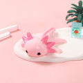 Axolotl Taba Squishy