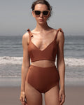 Ballerine Douce Top - Roan - Heidi Merrick