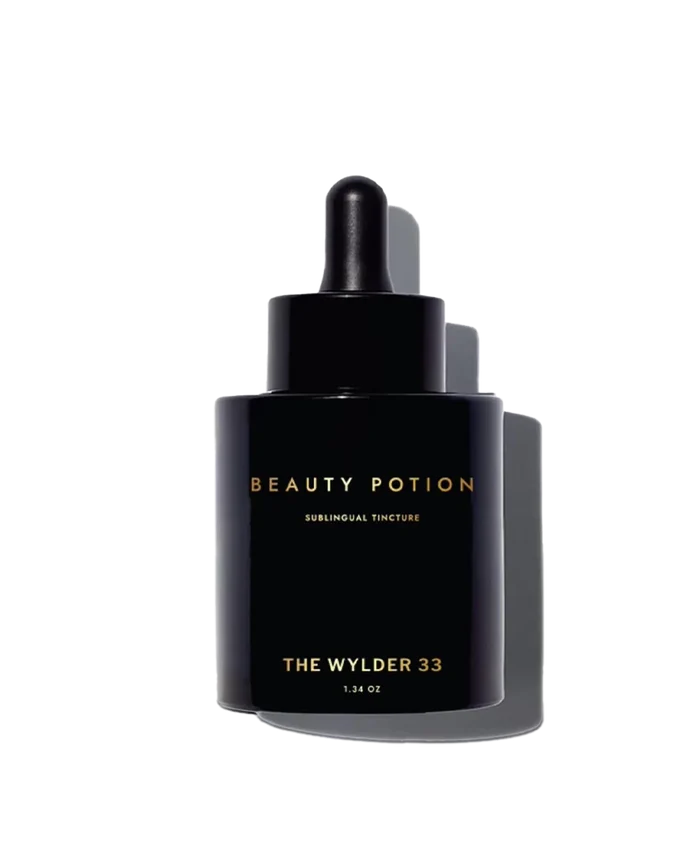 Beauty Potion - Heidi Merrick