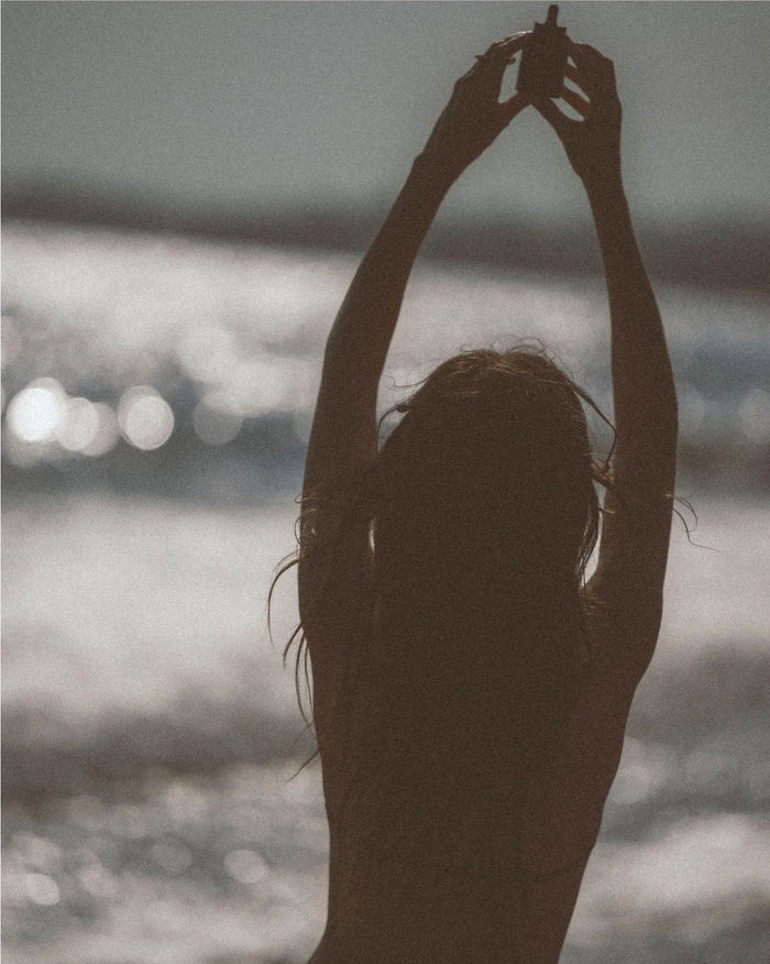 Beauty Potion - Heidi Merrick