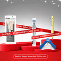 Best of Japan Awarded Collection
