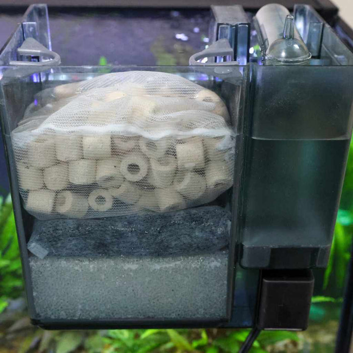Bio Rings - Aquarium Co - Op