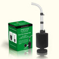 Black Easy Flow Sponge Filter (fine) - Aquarium Co - Op