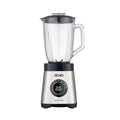 Blender 2 en 1 Daiko 1000W bol en verre 1,5L