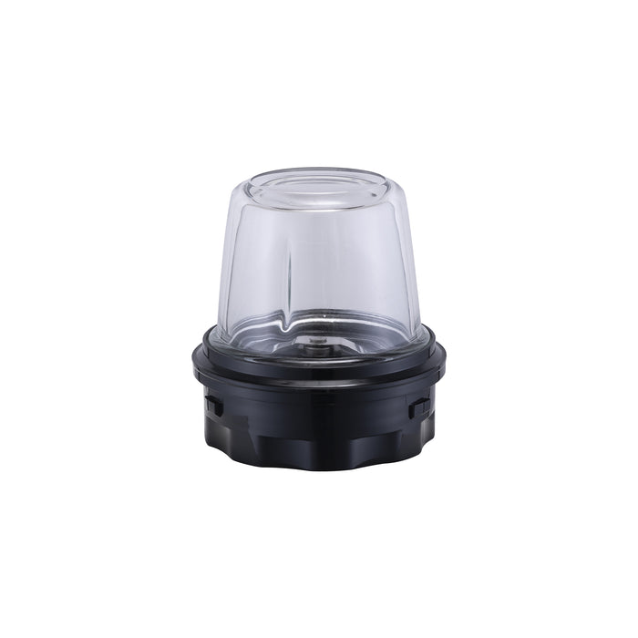 Blender 2 en 1 Daiko 1000W bol en verre 1,5L