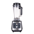 Blender professionnel 2 en 1 Daiko 1500W bol plastique incassable 2L