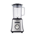 Blender professionnel 2 en 1 Daiko 1800W bol en verre 1,8L