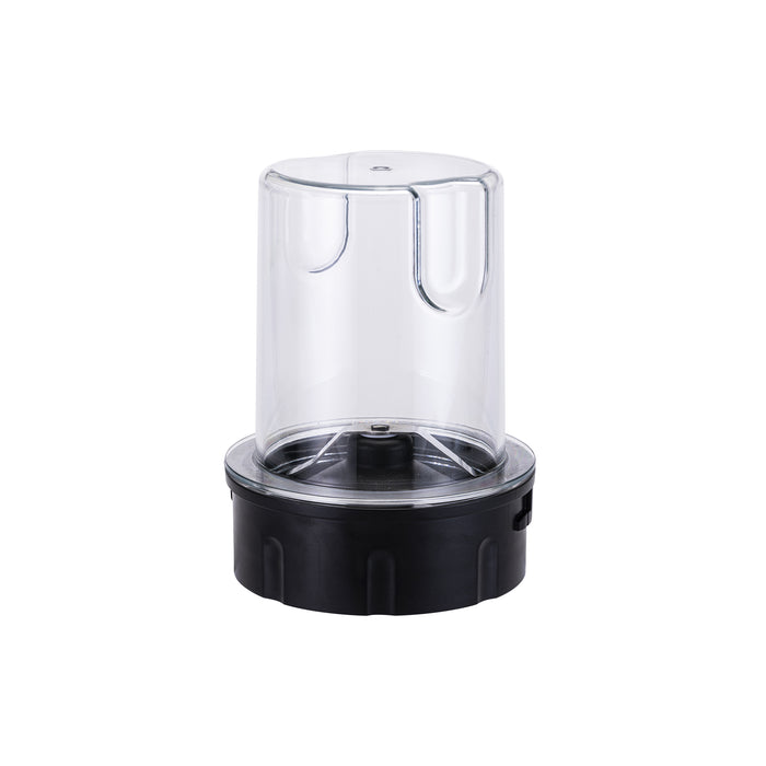 Blender professionnel 2 en 1 Daiko 1800W bol en verre 1,8L