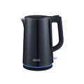 Bouilloire électrique Daiko inox 1,7L 1800W