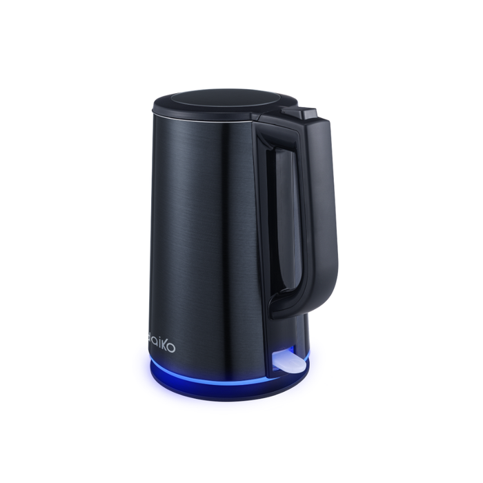 Bouilloire électrique Daiko inox 1,7L 1800W