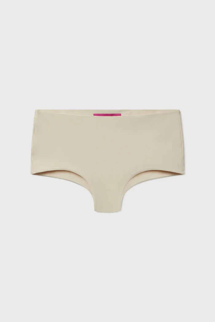 Boy Short - Butter - Heidi Merrick