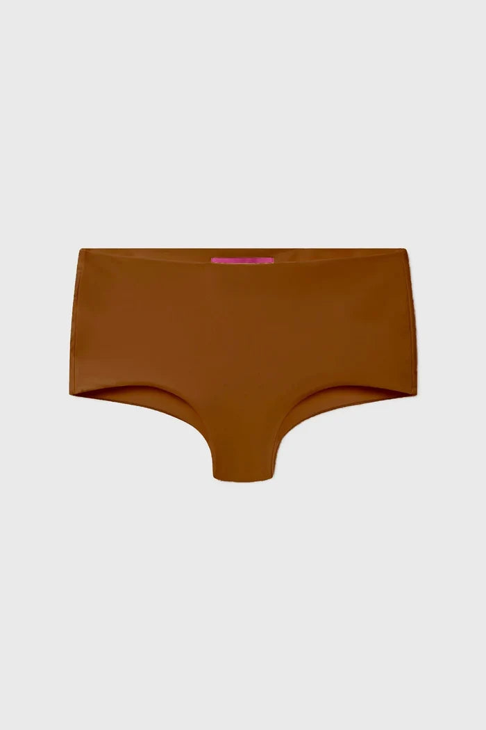 Boy Short - Tiger Shark - Heidi Merrick