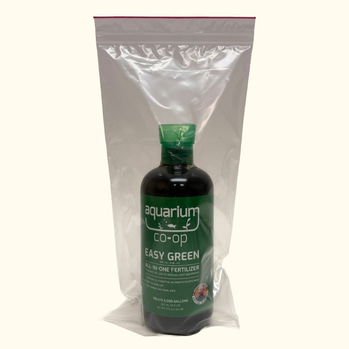 Broken Seal Easy Green - Aquarium Co-Op