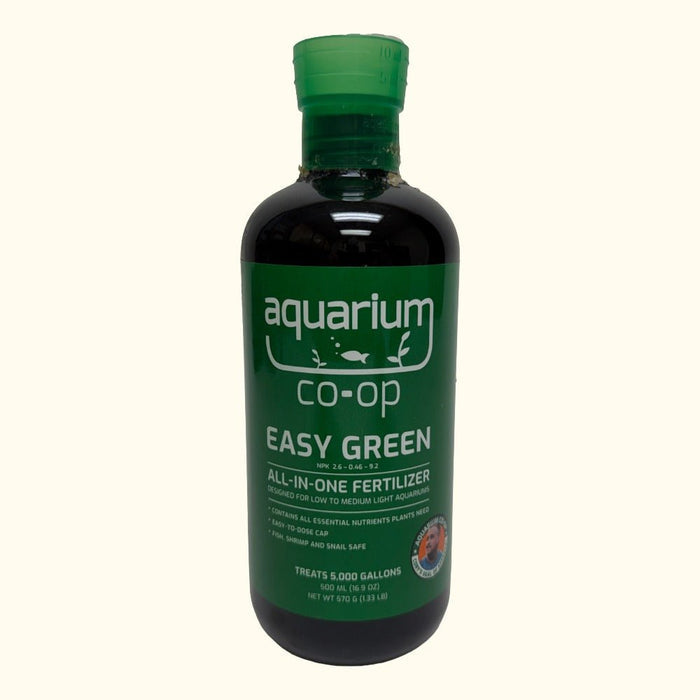 Broken Seal Easy Green - Aquarium Co-Op