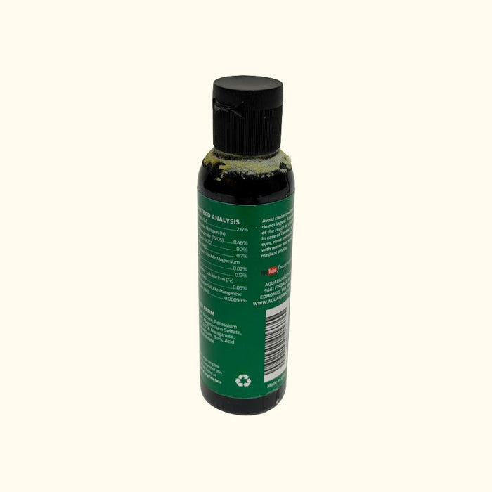 Broken Seal Easy Green - Aquarium Co-Op
