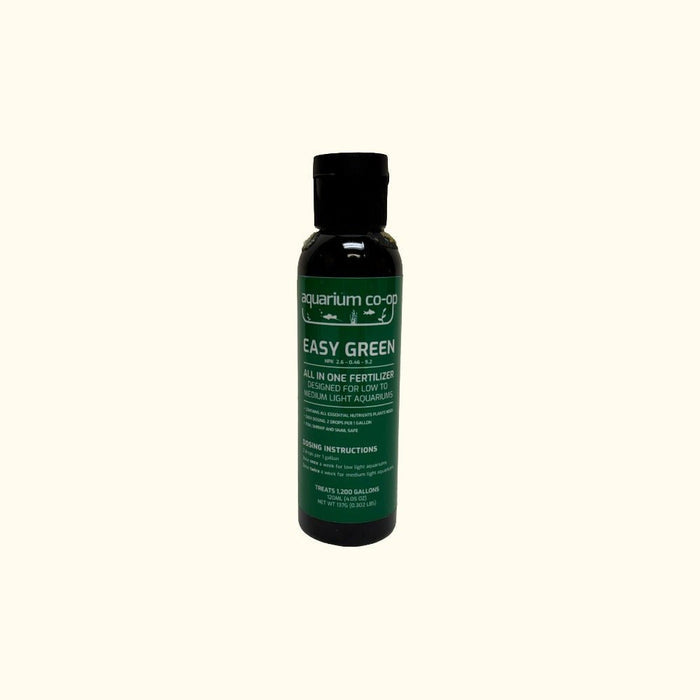 Broken Seal Easy Green - Aquarium Co-Op
