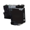 Brother LC501XLBK Black High Yield Compatible Ink Cartridge