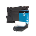 Brother LC506XLC Cyan High Yield Compatible Ink Cartridge