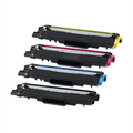 Brother TN227 (Replaces TN223) High-Yield Compatible Toner 4-Pack Combo