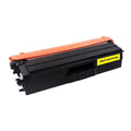 Brother TN433Y Yellow High-Yield Compatible Toner Cartridge