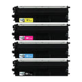 Brother TN436 Super High-Yield Compatible Toner Cartridge 4-Pack Combo