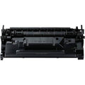 Canon 052H (2200C001) Black High-Yield Compatible Toner Cartridge