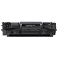 Canon 072 Black Compatible Standard Yield Compatible Toner Cartridge